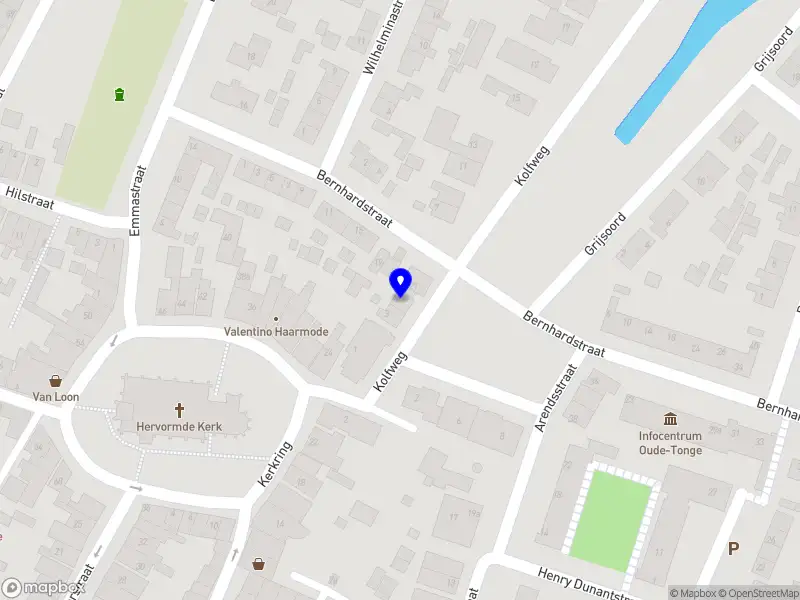 Stichting Samen Zorgen