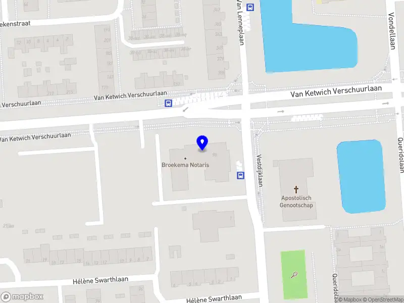 Advocatenpraktijk Brandrood B.V.