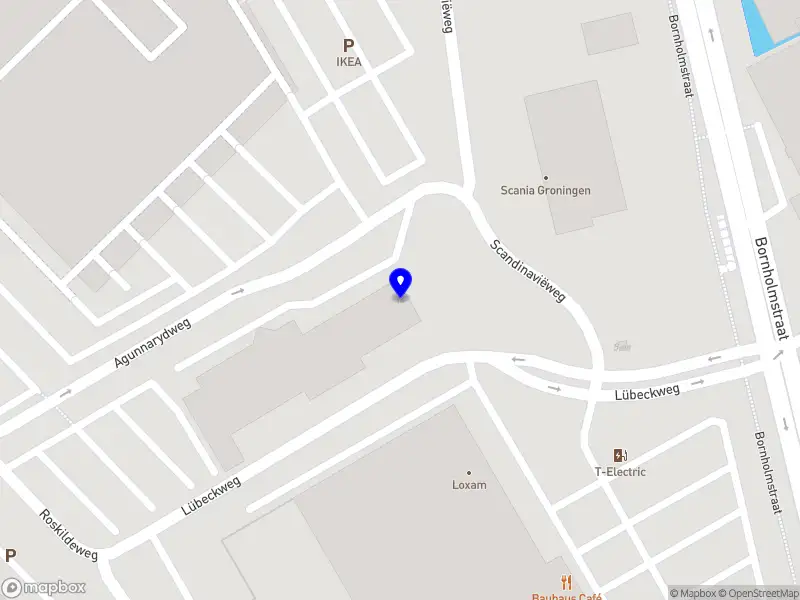 Café Schuitendiep B.V.