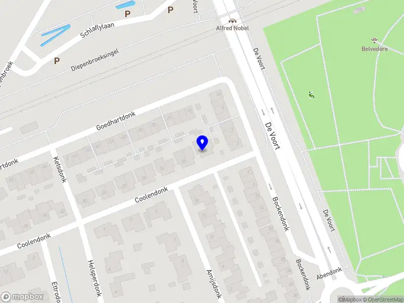 Isinder Holding B.V.