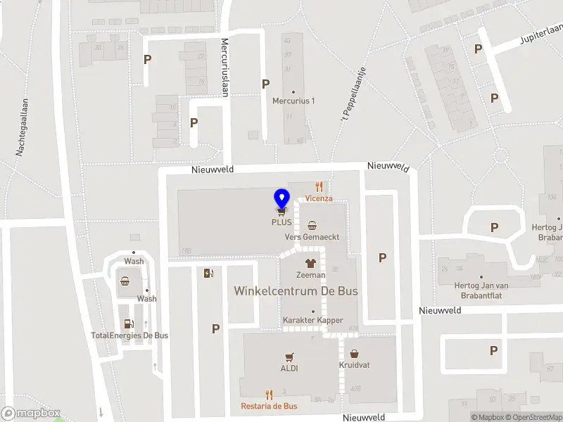 Bouwmans Vers Gemaeckt B.V.