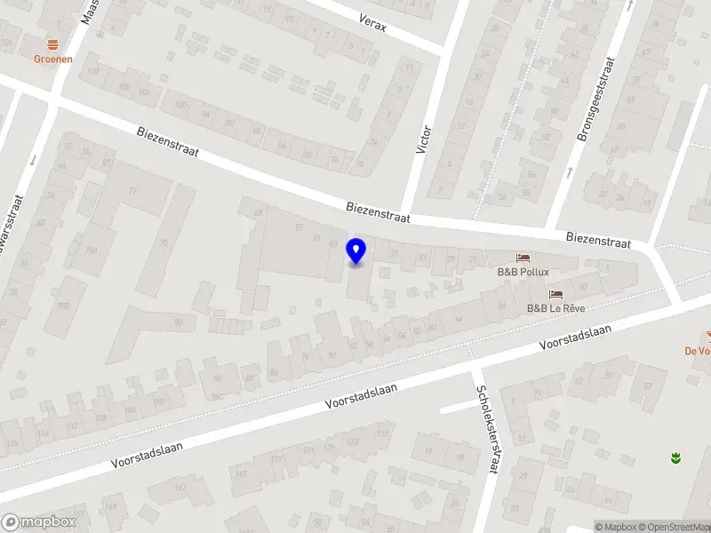 Mabla Investments B.V.