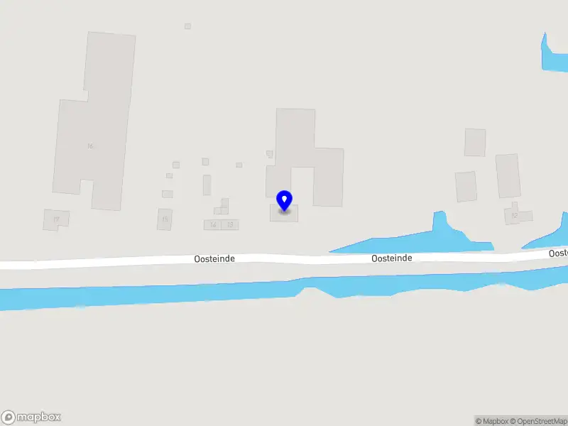 De Jong Agri Beheer B.V.