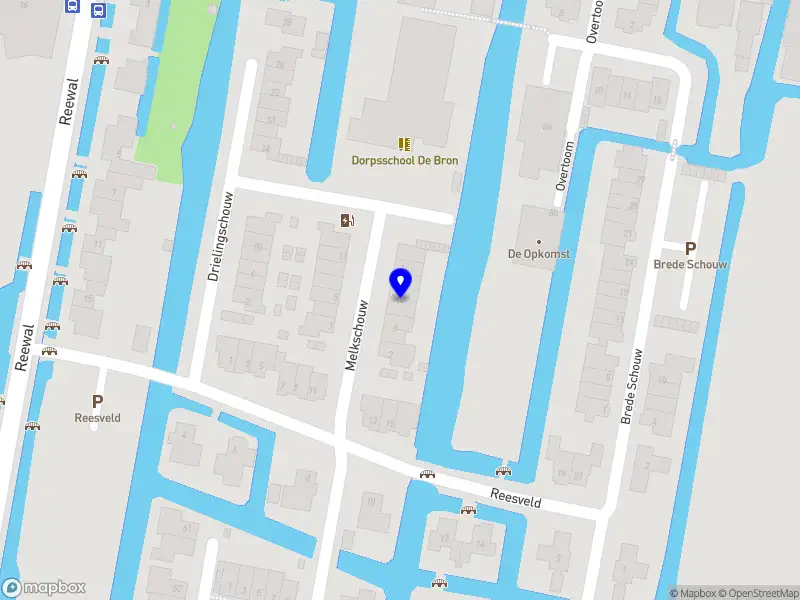 De Jong Ventures B.V.