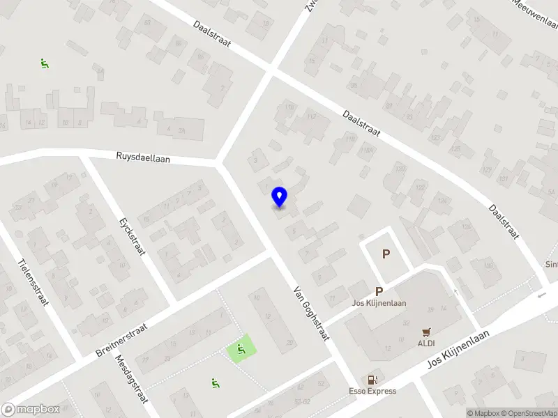 R.L.W. Geenen Beheer B.V.