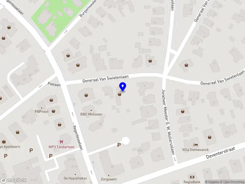 J.Steffers Apeldoorn