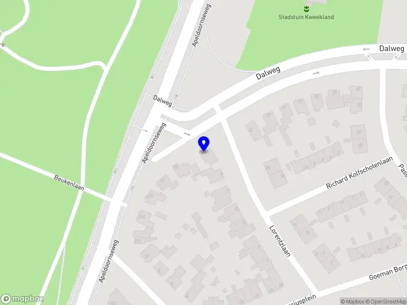 Erik Stielstra Fruitteelt