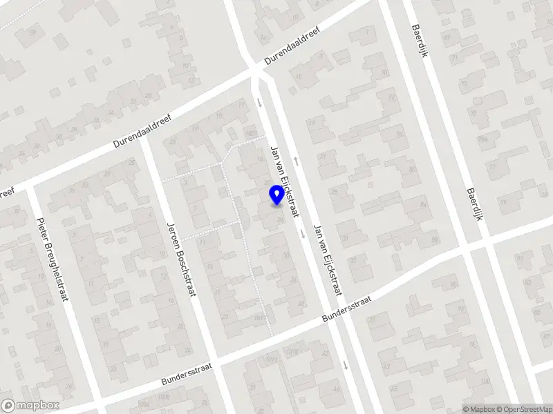 Hondentrimsalon Bender