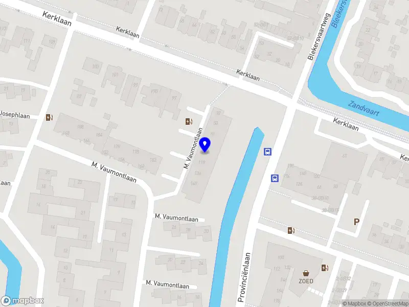 Ten Hoope sporthorses