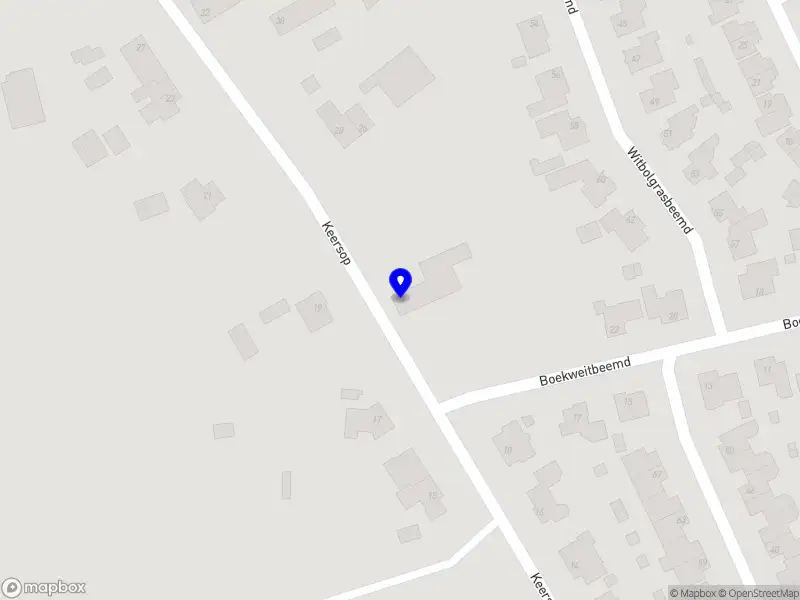 B&B de Keersophoeve V.O.F.