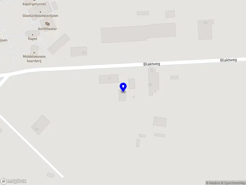 A73 Investments B.V.