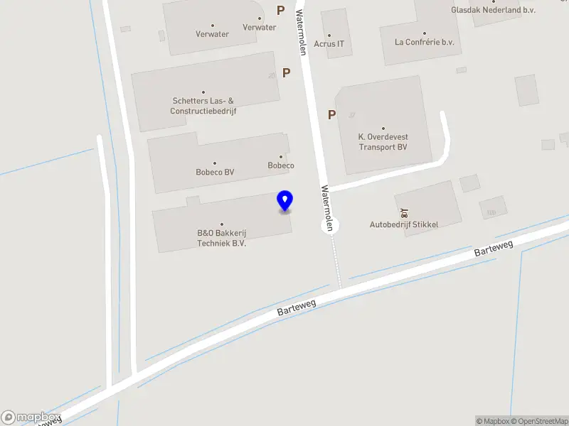 Vallon Motion Services B.V.