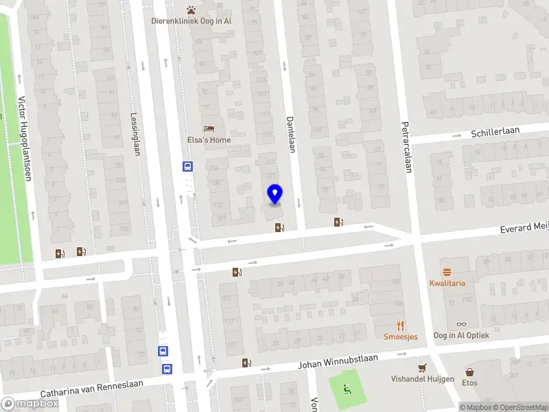 Costello Holding B.V.