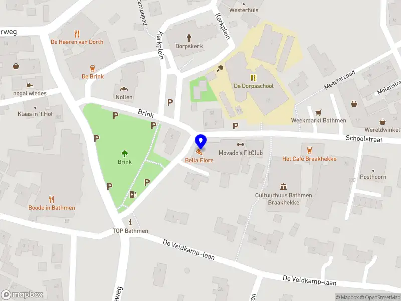 N&S Real Estate B.V.