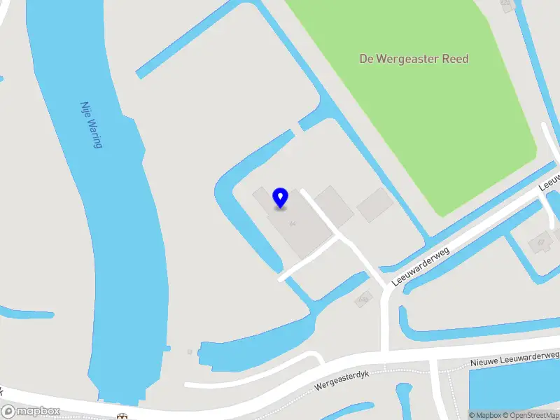 Vastgoed Grou 2 B.V.