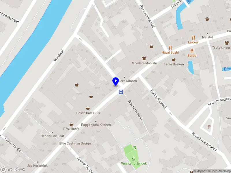 New Kids In Town B.V.