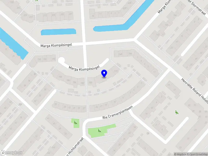 Sisera Villa Laren V.O.F.