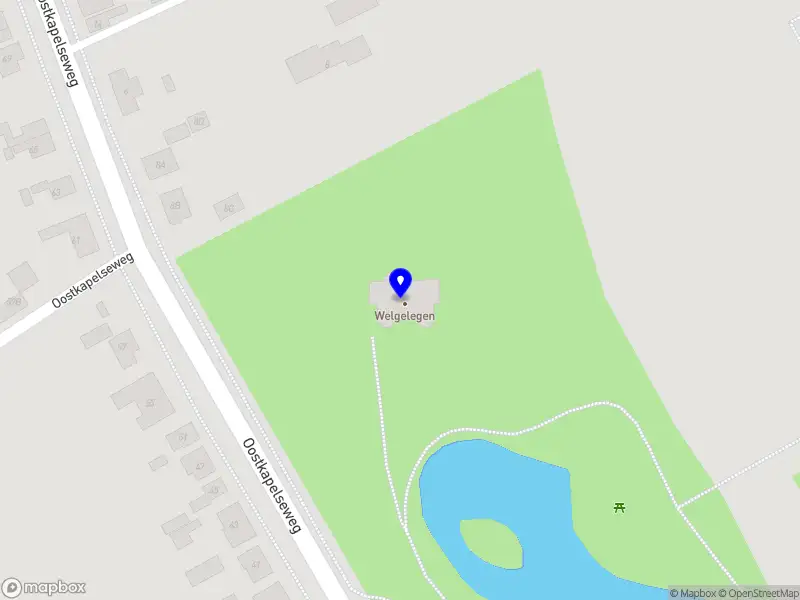 OOS Energy Liftboats B.V.