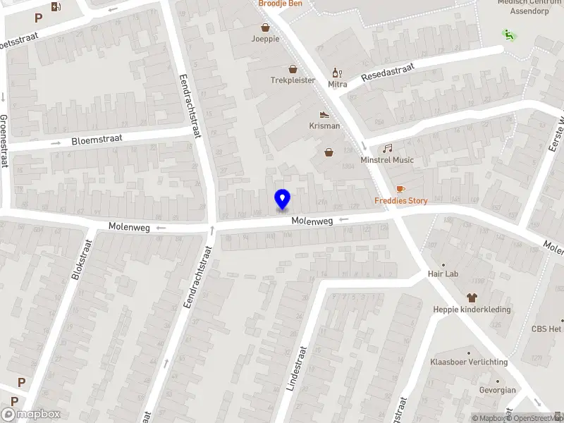 Verpoort Leisure & Concepts