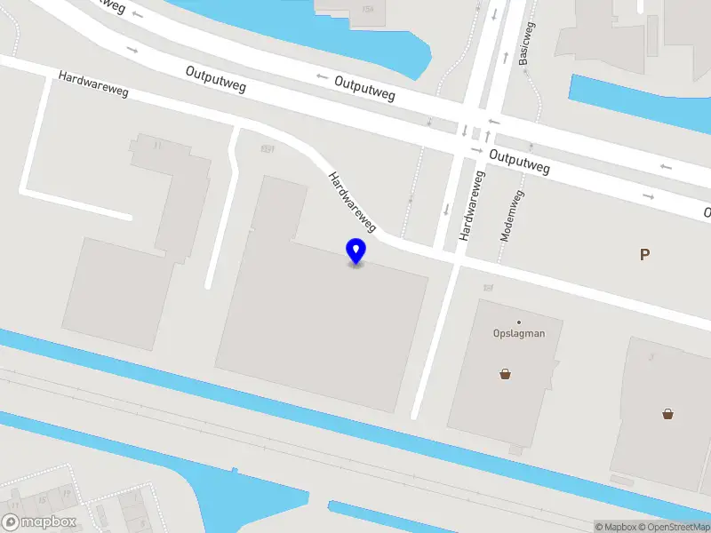 Bouwmensen Midden Nederland B.V.