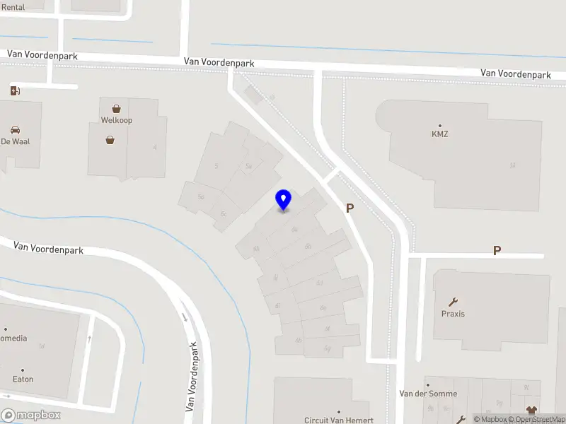 Van Zanten Glaswerken B.V.