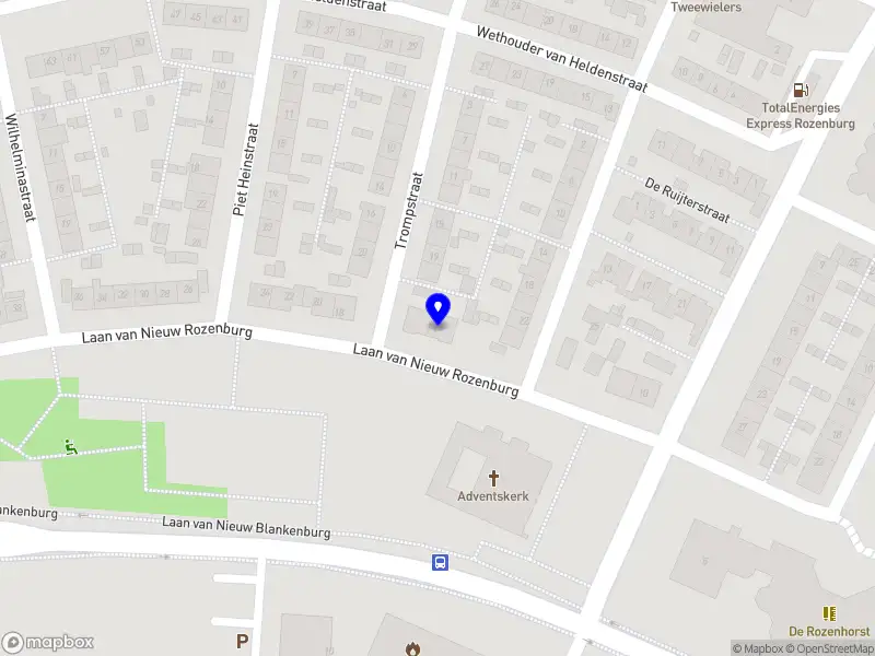 Beauty by Patricia Hair Salon and Beauty