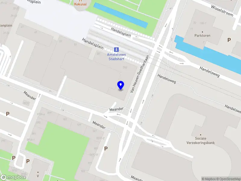 Stichting Zinc Forum Maastricht