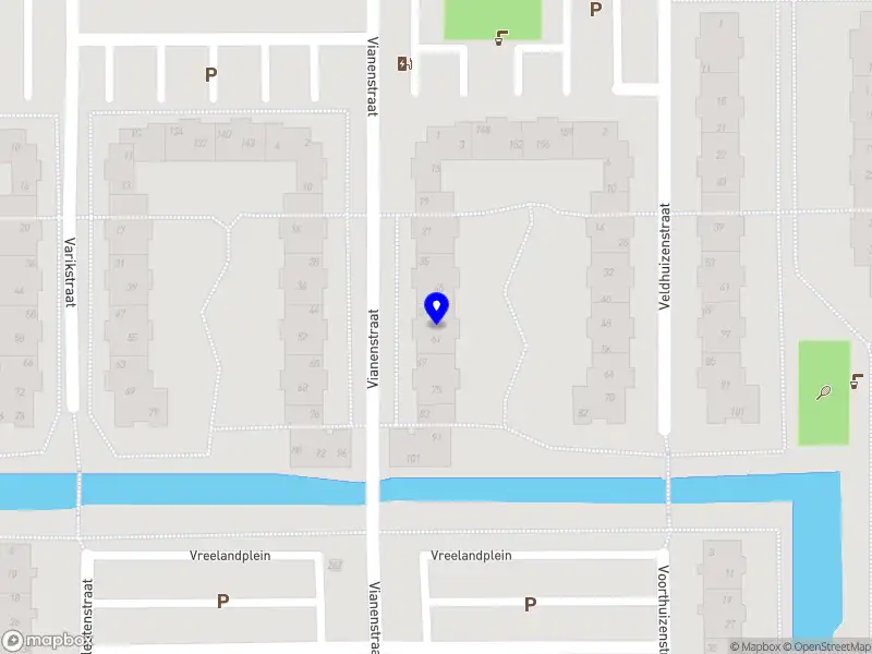 Nieuw bedrijf TrinciaChef