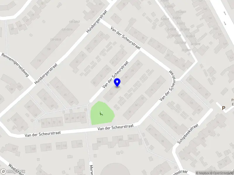 Apsai Bodnar interieurverzorging en decoraties