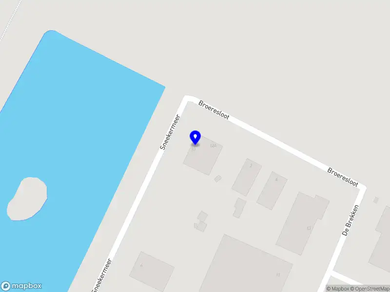 Multi Spaces Farmsum B.V.