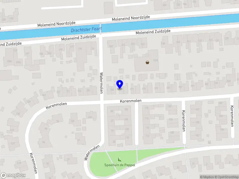 R. Paulusma installatie