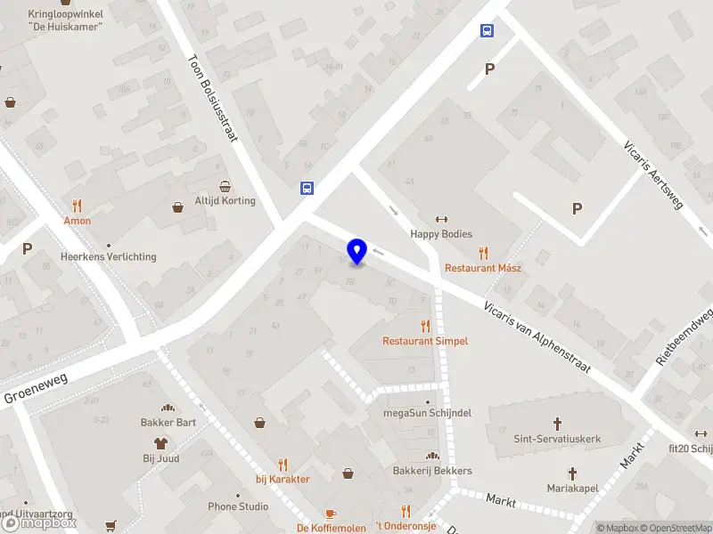 Heuvel Rob Holding B.V.