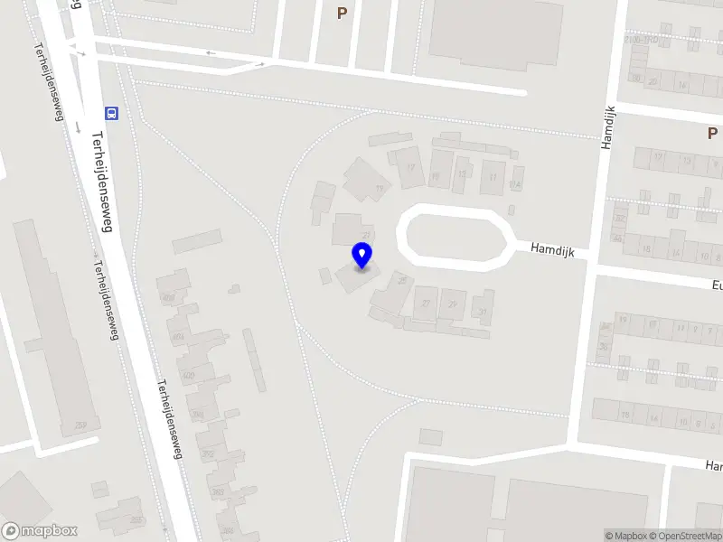 L Van Der Putten Metsel-onderhoudsbedrijf