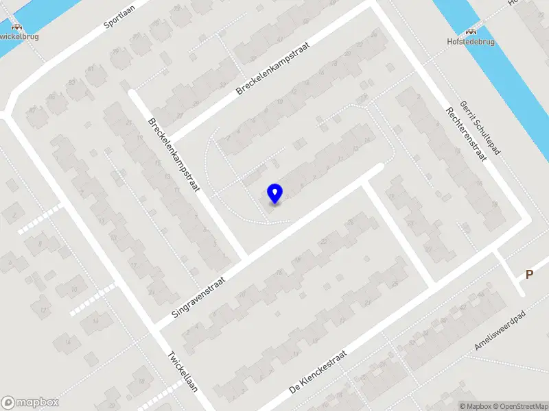 Joost Friderichs - Triatleet