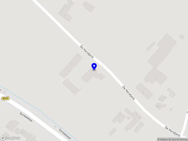 Van den Oever Loonbedrijf Veghel