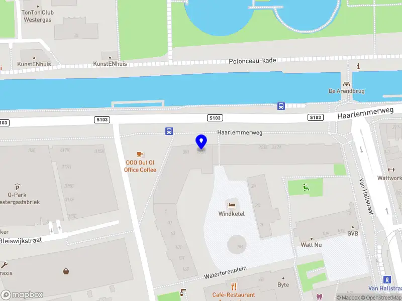 Lauren Adams Holding B.V.