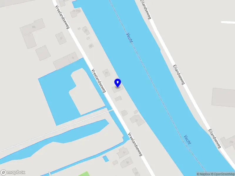 Spring Street Ventures B.V.