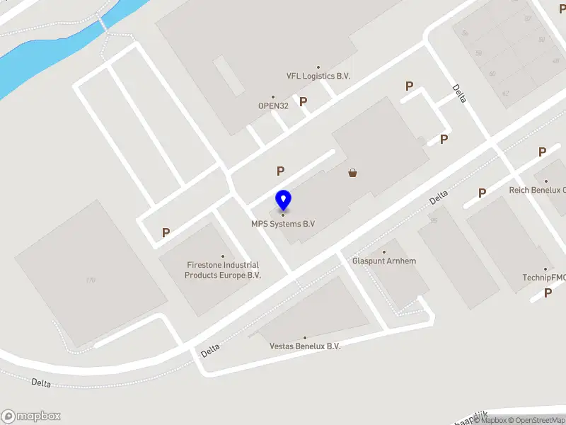 MPS Printing Holding B.V.