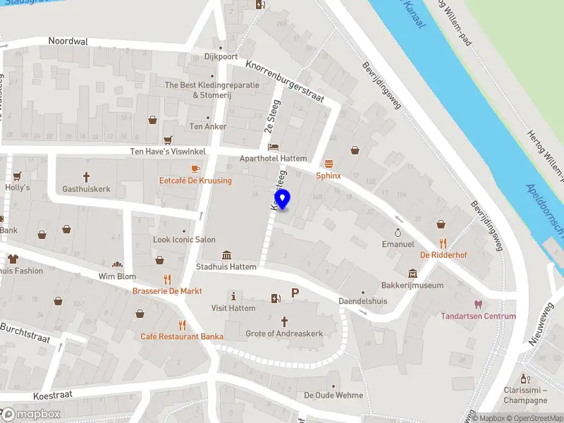 Algemeen Belang Hattem