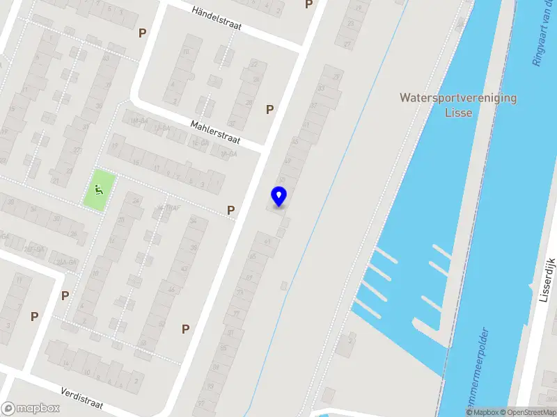 Goldenberg Coaching en Training