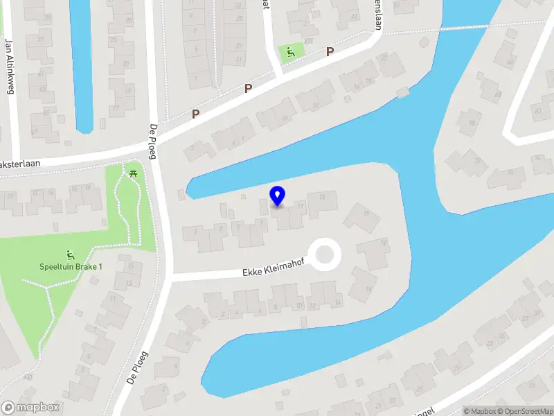 Groninger Bouwpartners