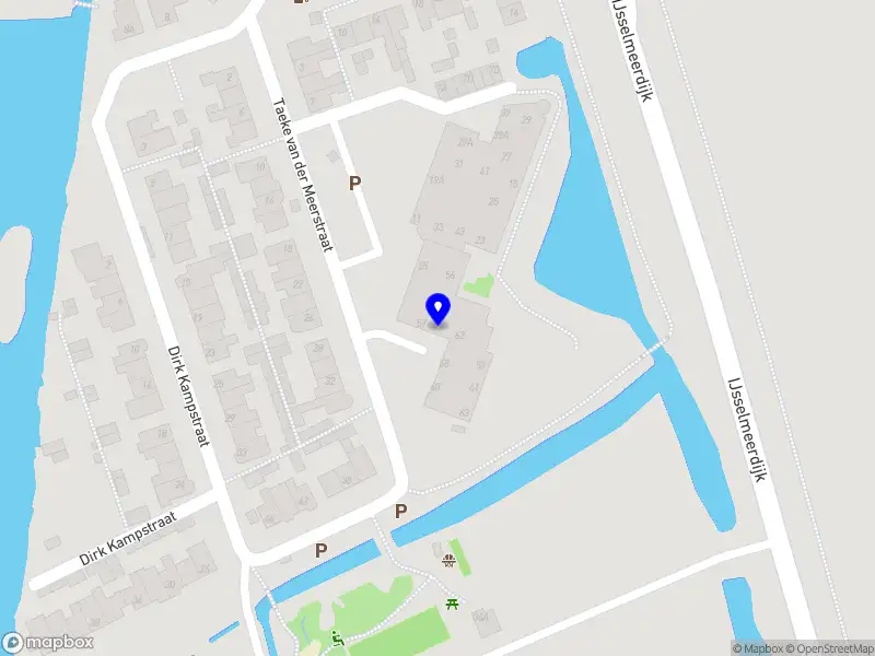 Vereniging van Eigenaars 