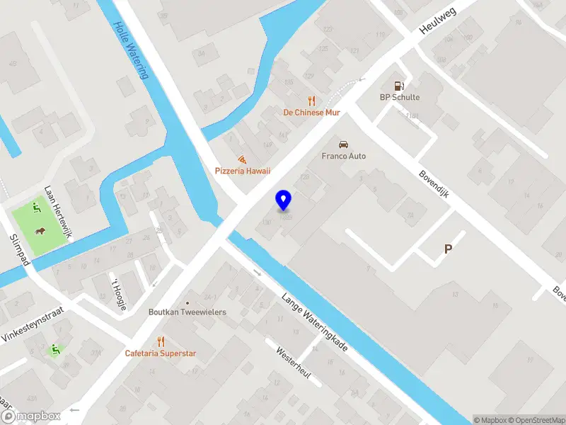 SSK European Baseball Center