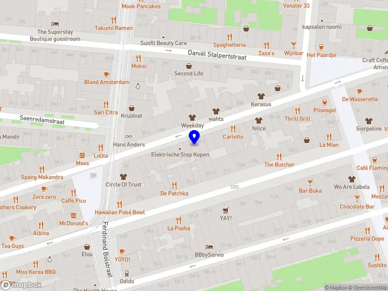 GG Financial Consulting B.V.