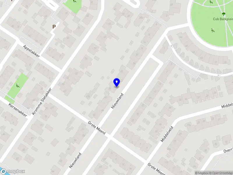 Dienstverlening verkerk