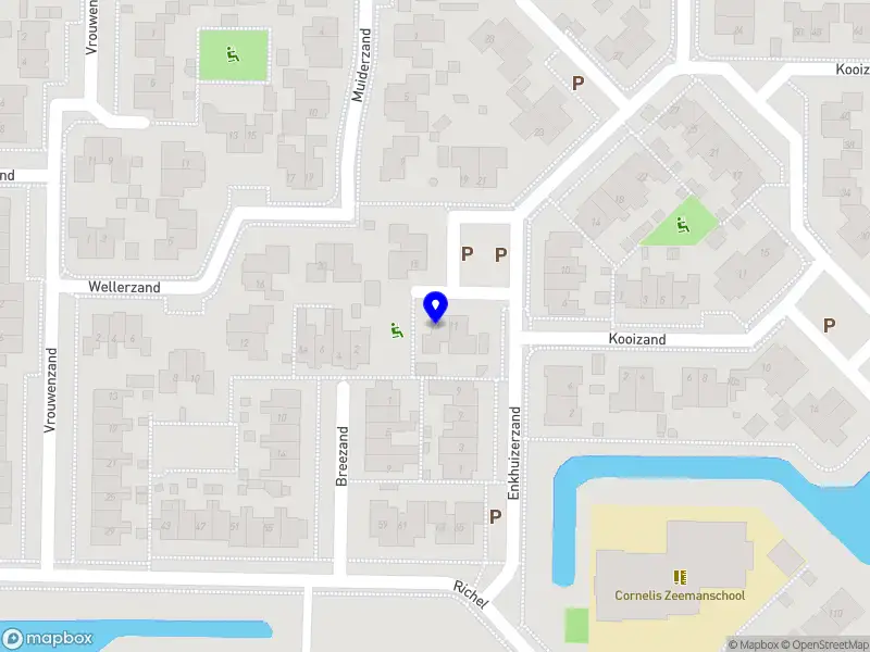 Handelsonderneming Bakker-Roth