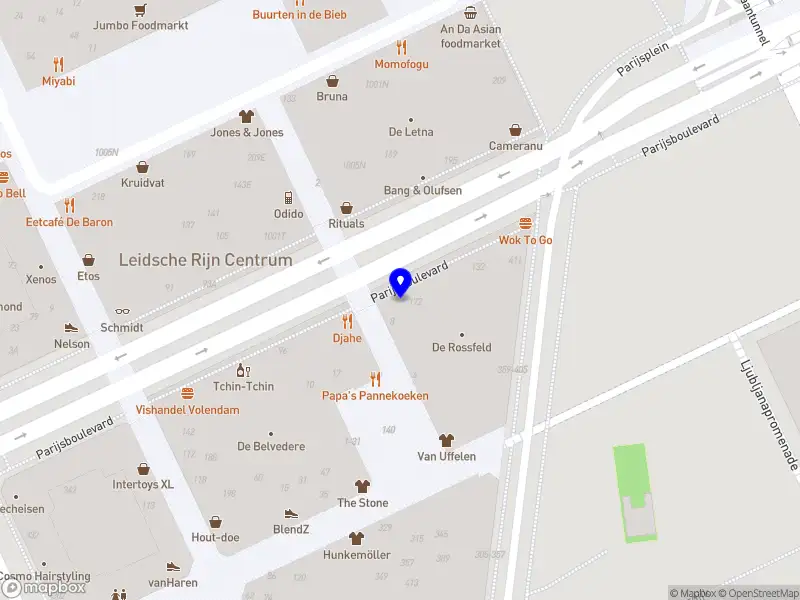 Coffee & Crunch B.V.