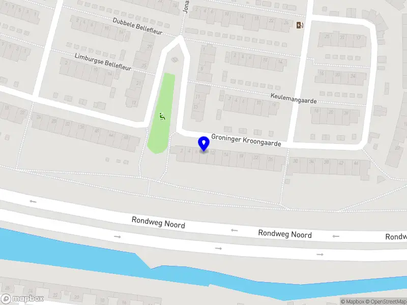 Robert de Laat Service