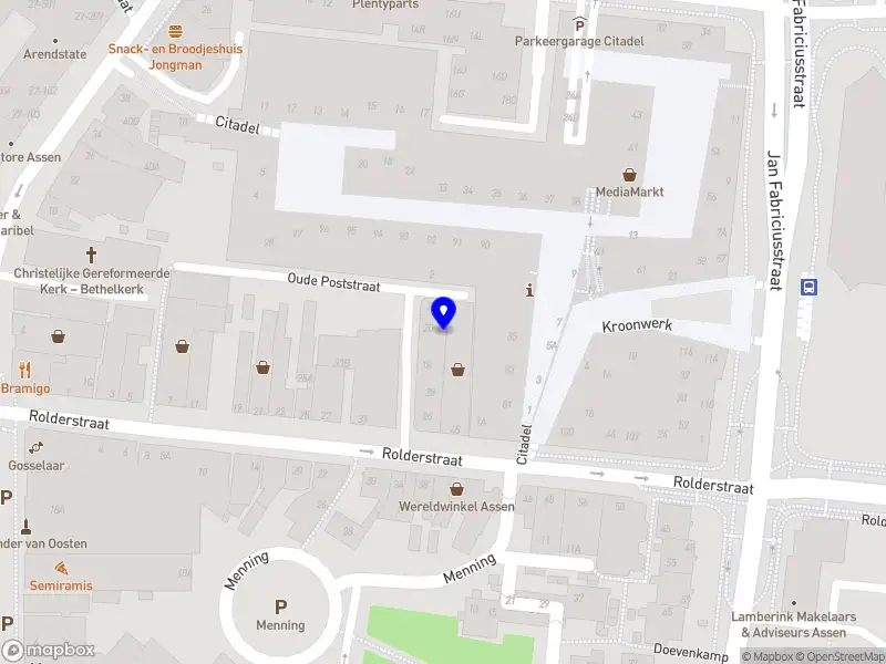 Stollenga Holding B.V.