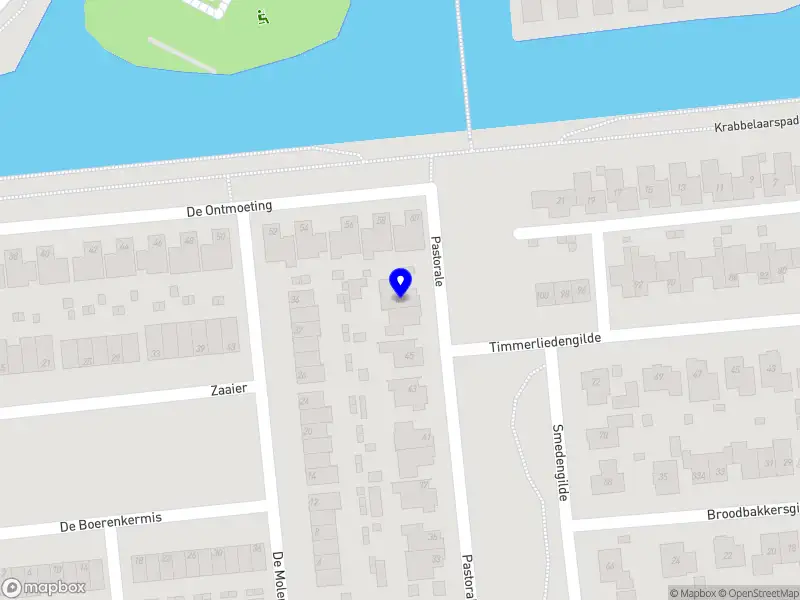 Goud Financial Services B.V.